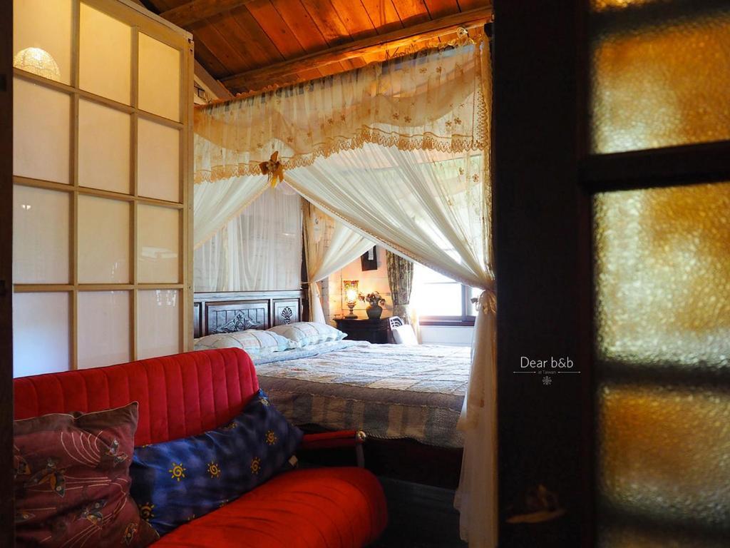 Appartement Qi Tang Lane à Jiufen Chambre photo