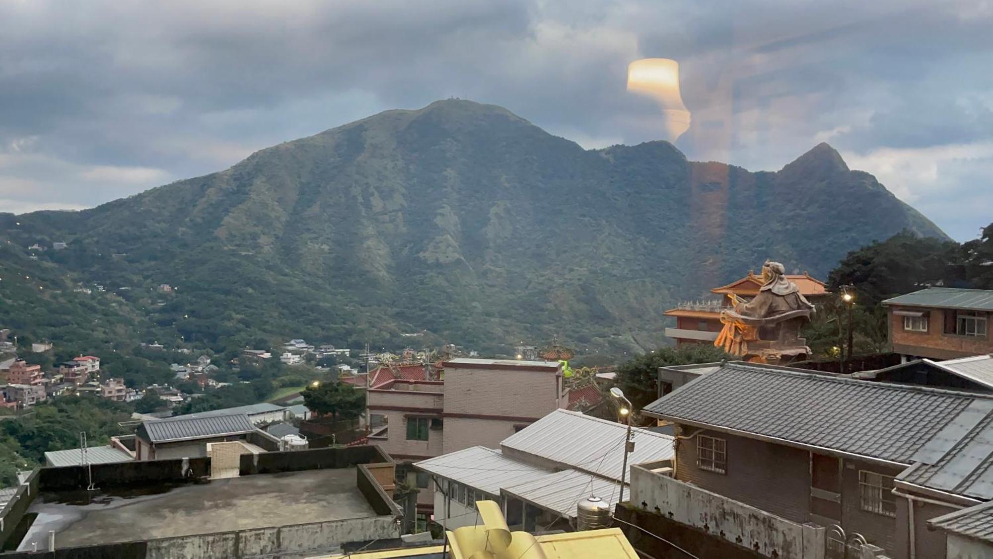 Appartement Qi Tang Lane à Jiufen Chambre photo