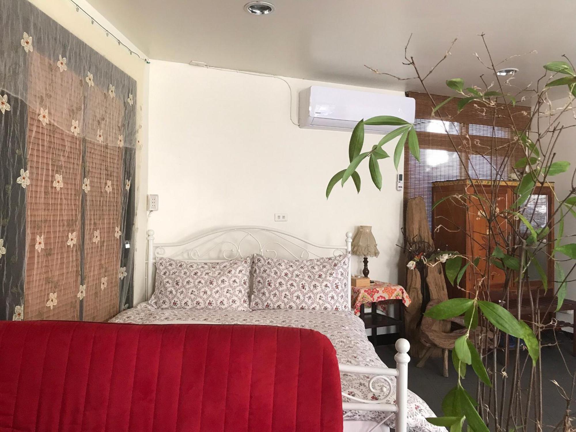 Appartement Qi Tang Lane à Jiufen Chambre photo