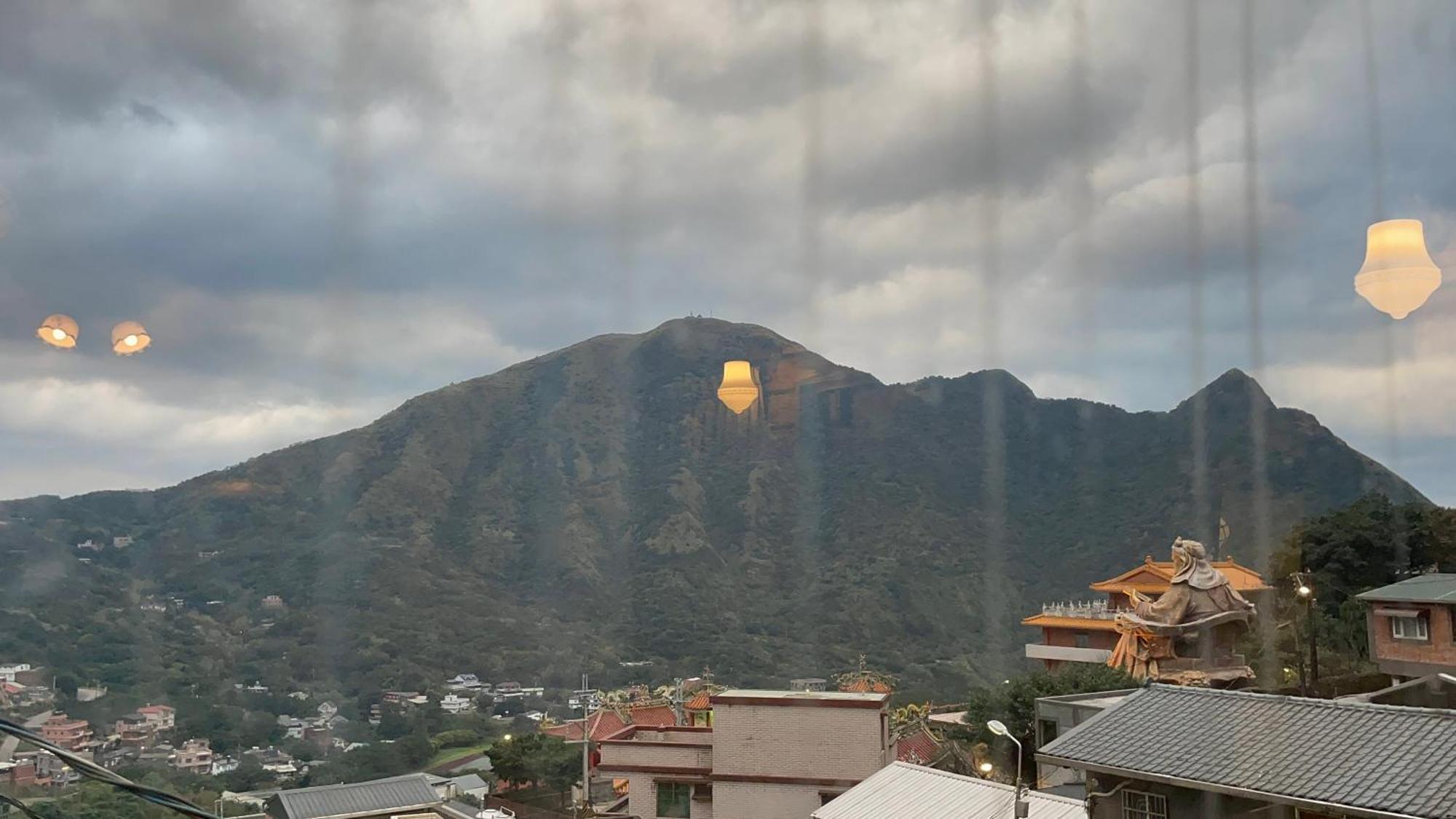 Appartement Qi Tang Lane à Jiufen Chambre photo
